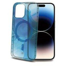 Celly Funda Para Móvil Magshades Iphone 15 Pro