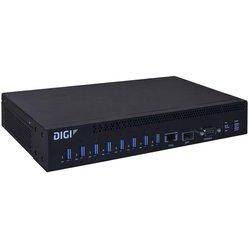 Digi International Inc. Switch Aw08-g300 8 Puertos