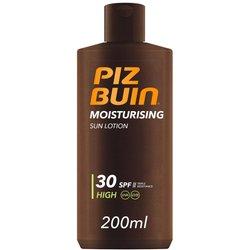 Moisturising sun lotion spf30 200 ml