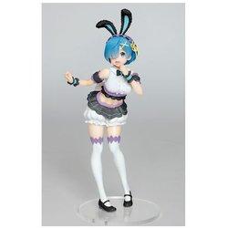 Figura Square Enix Re:zero Rem Happy Easter Renewal Edition