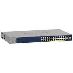 Netgear Switch 28pt Ge Smart