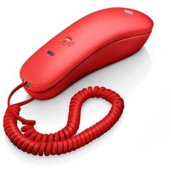 MOTOROLA CT50 Telefono 10M Rojo