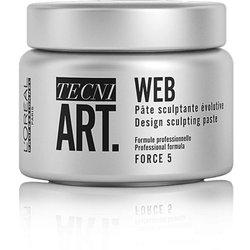 Tecni Art Web