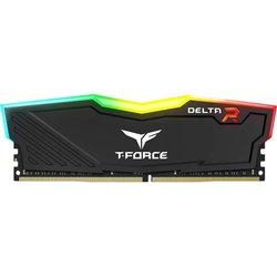 Team Group Delta RGB DDR4 3600 PC4-28800 8GB CL18