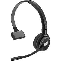 Auriculares Impact Sdw Uk Aus Sem Fios Fita Escritório EPOS Negro