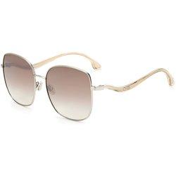 JIMMY CHOO Gafas de Sol Mamie/S 3Ygnq 60