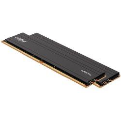 Crucial Pro módulo de memoria 32 GB 2 x 16 GB DDR5 6000 MHz