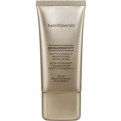 Crema Facial bareMinerals Skinlongevity Spf 30 50 ml