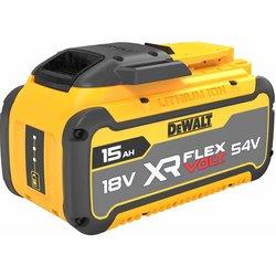 Batería DEWALT Xr 18V/54V 15/5Ah Dcb549-Xj