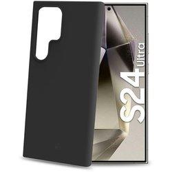 Celly FUNDA NEGRA GALAXY S24 ULTRA 5G