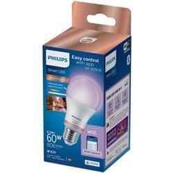 Philips Bombilla 8,5 W (Eq. 60 W) A60 E27