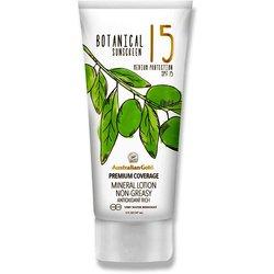 Botanical spf15 lotion 147 ml