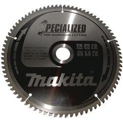 Makita b-33320 - disco hm 260/30/80d alu me