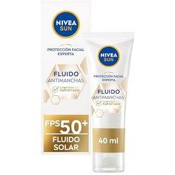 Luminous 630 Fluido Anti-Manchas Spf50