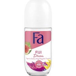 FA DEO ROLL 50ML FIJI DREAM