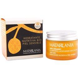 Crema Facial MATARRANIA (30 ml)