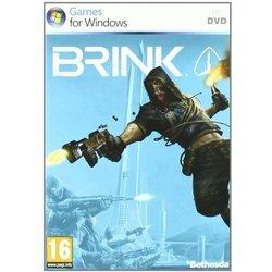 Juego PC Brink (PT)