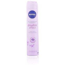 Nivea Double Effect Desodorante 200ml