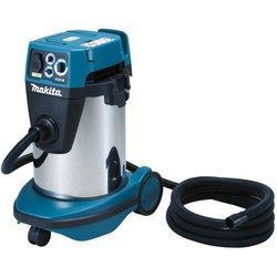 Aspirador 32 l 1050 w 220 mbar makita - vc3211mx1