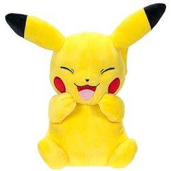 Pok?mon Peluche Pikachu 21cm