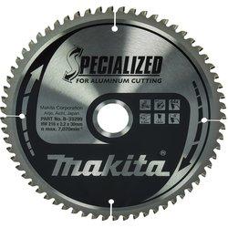 Makita b-33299 - disco hm 216/30/64d alu me