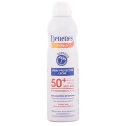 Denenes Bruma Protectora Spf50+