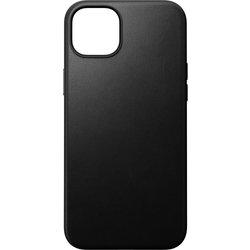 Funda De Cuero Moderna Para Iphone 15 Plus