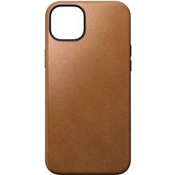 Funda De Cuero Moderna Para Iphone 15 Plus