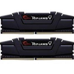 G.Skill Ripjaws V DDR4 4400MHz 64GB 2x32GB CL19