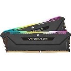 memoria ram corsair vengeance  16gb ddr4 3600mhz  (2x8)  cl18