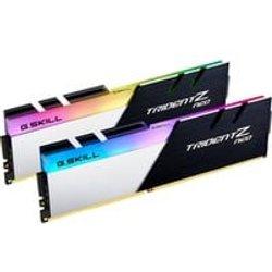 Memoria RAM GSKILL F4-3600C18D-32GTZN CL18 32 GB