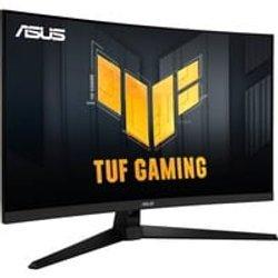 tuf gaming vg32vq1br curved 31.5´´