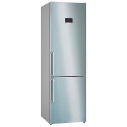 Combi BOSCH KGN397ICT Inox 2.03m C