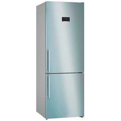 Bosch Serie 6 KGN39AIBT Frigorífico Combi B Inox