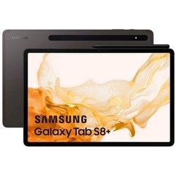 Galaxy Tab S8+ WIFI 128GB+8GB RAM