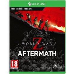 World War Z Aftermath para Xbox One