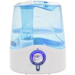 VidaXL Humidificador Ultrasónico 6L 30W