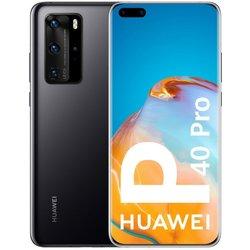 Huawei P40 Pro 5G 8/256GB Negro Libre