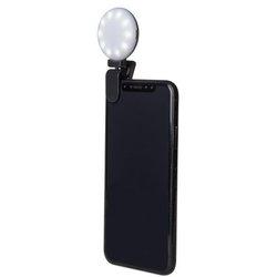 Celly Clicklight Flash Para Selfis