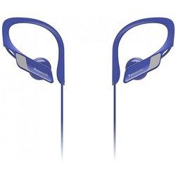 Panasonic BTS10 Auriculares Bluetooth Azules