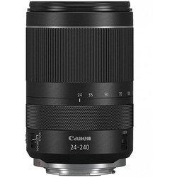 CANON RF 24-240mm F4-6.3 IS NANO USM