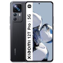 12T Pro 5G 256GB+12GB RAM