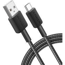 Cable Usb-C ANKER Negro