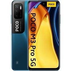 POCO M3 Pro 5G 64GB+4GB RAM