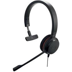 Auriculares Jabra EVOLVE 20 MS Mono