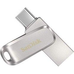 SanDisk Ultra Dual Drive Luxe 1TB USB-C