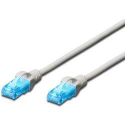 Cable de Red DIGITUS (RJ45)