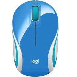 Logitech LGT-M187BU