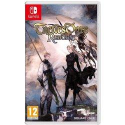 Tactics Ogre Reborn Switch IT/ESP