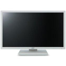 Acer B6 B246HL 24" LED FullHD Blanco